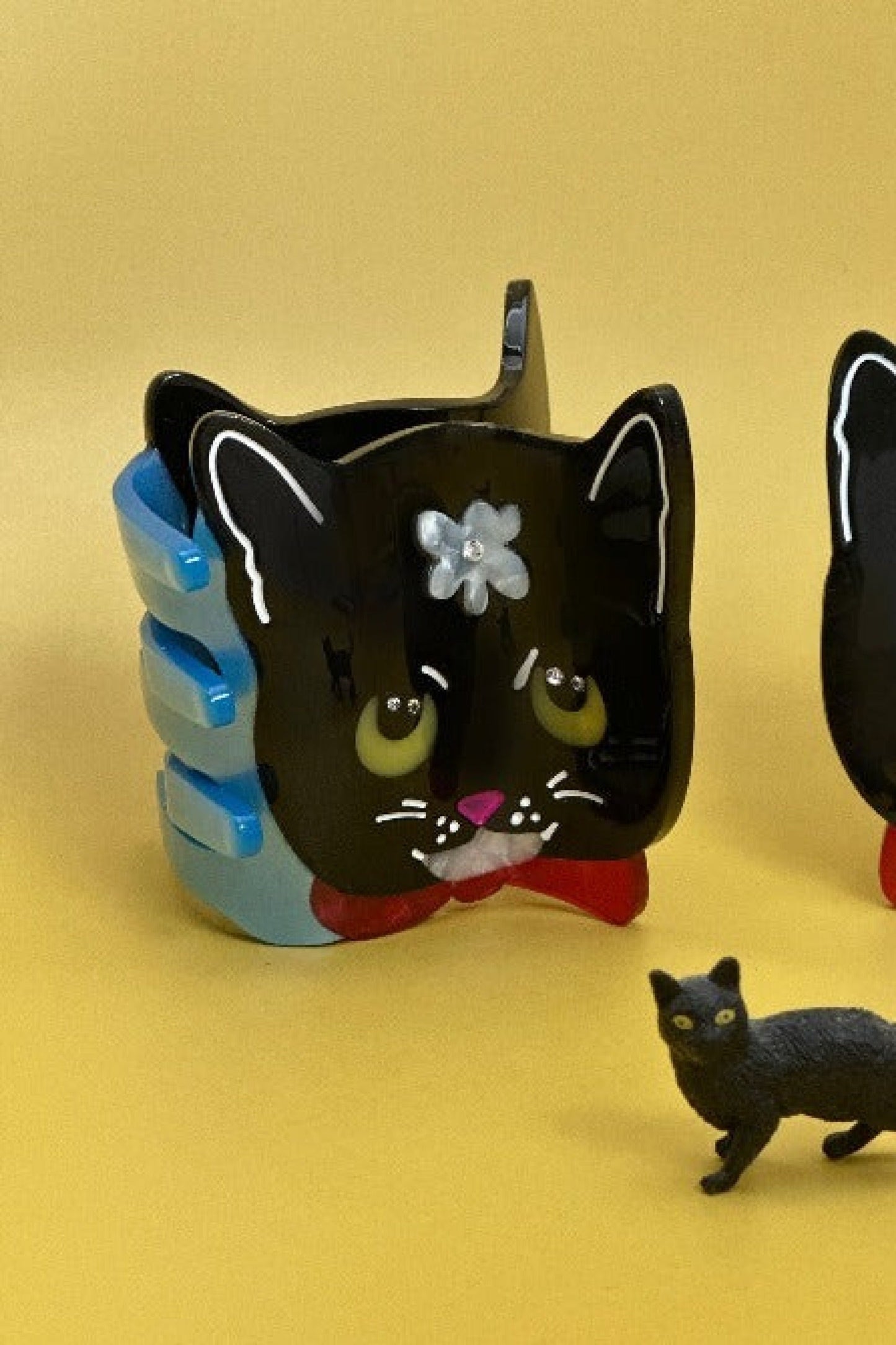 Naoko Cat Hair Claw