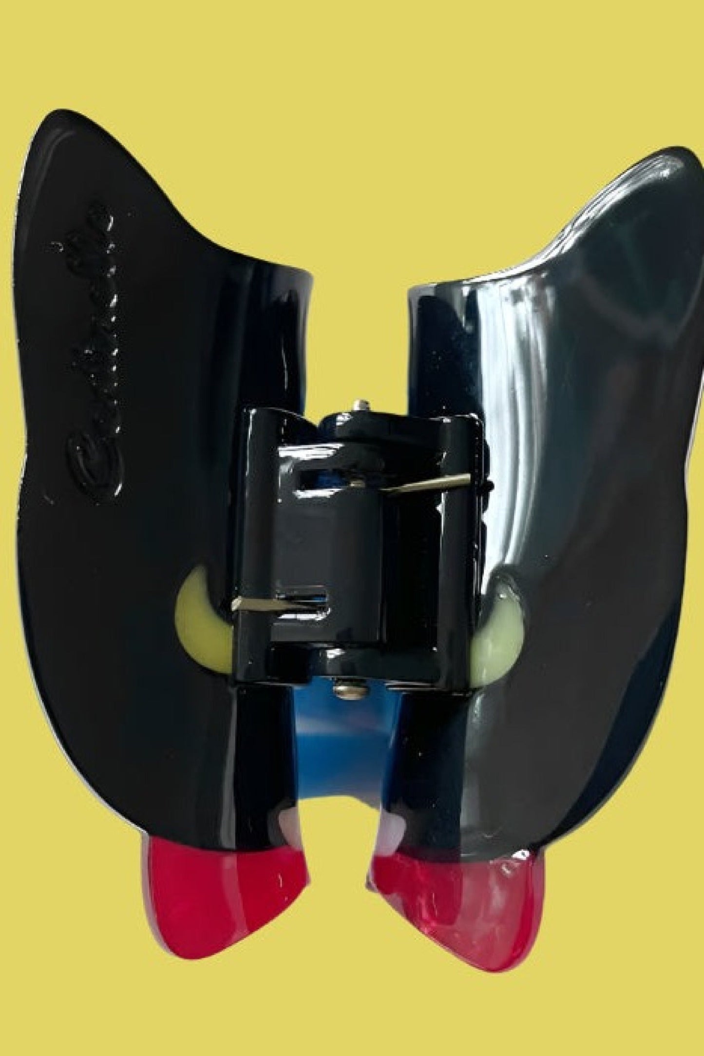 Naoko Cat Hair Claw