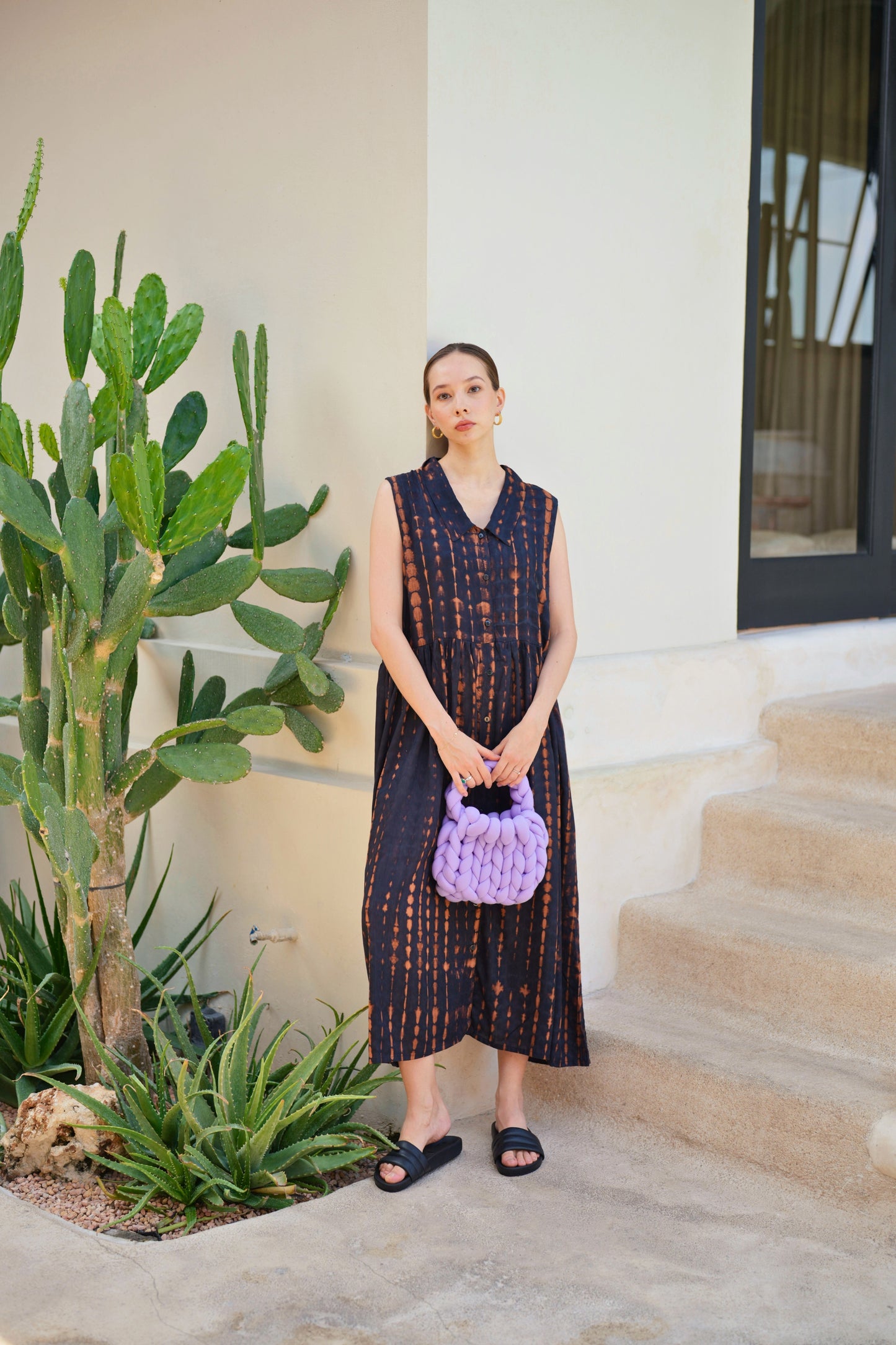 tina midi dress Tina Midi Dress