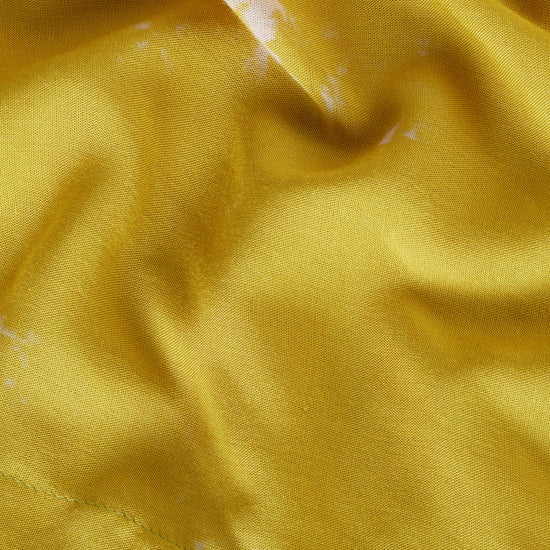 Alaia Hand Tie Dyed Kimono in Lemongrass