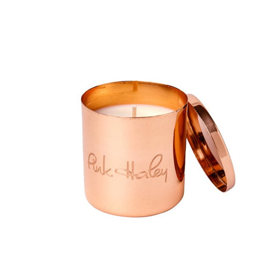 Milk + Rosewood