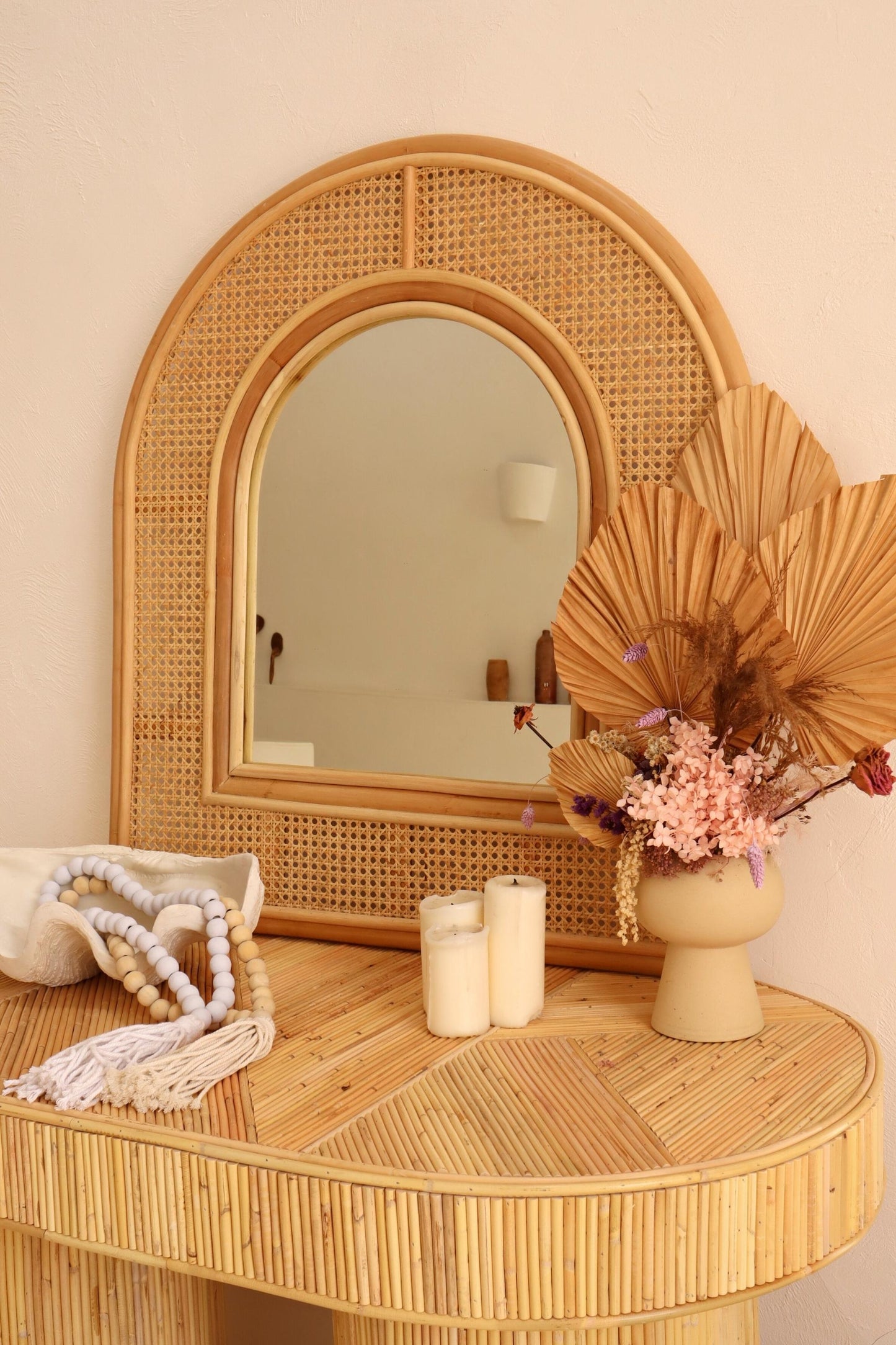 Davina Console table