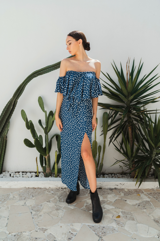 Mila Dress