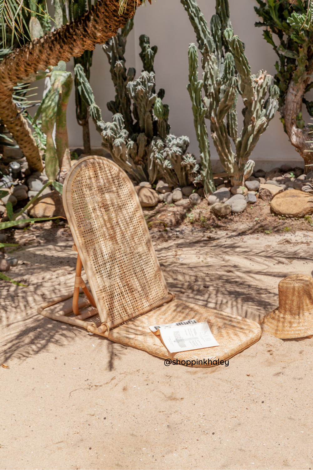 Solona Beach Chair