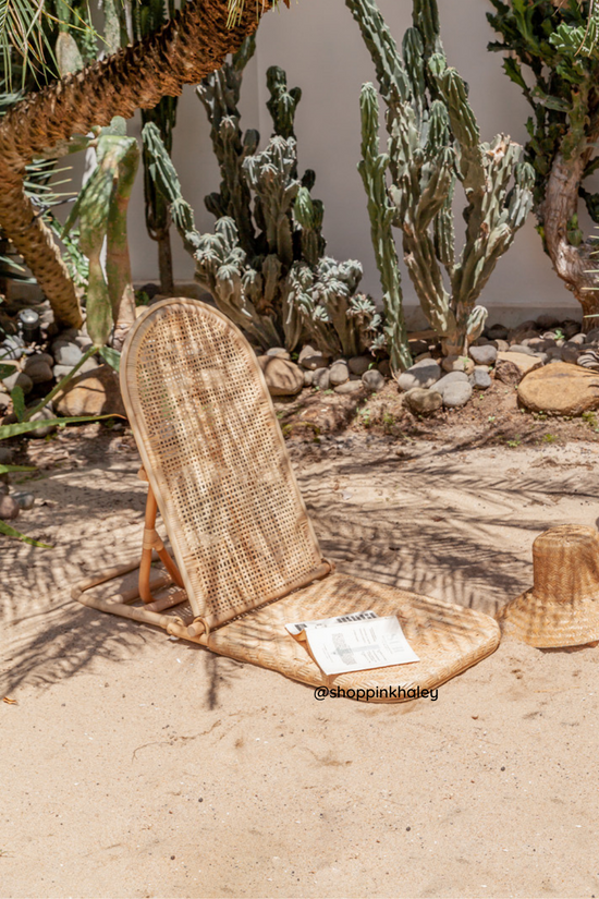 Load image into Gallery viewer, Solona Beach Chair
